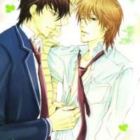  ����� Kohitsuji to Ookami <small>Story & Art</small> 